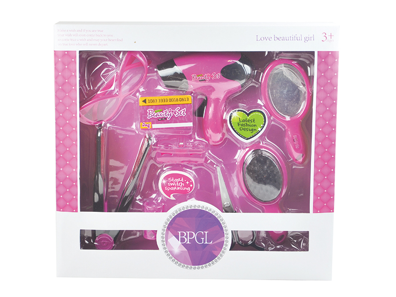 Beauty Toy
