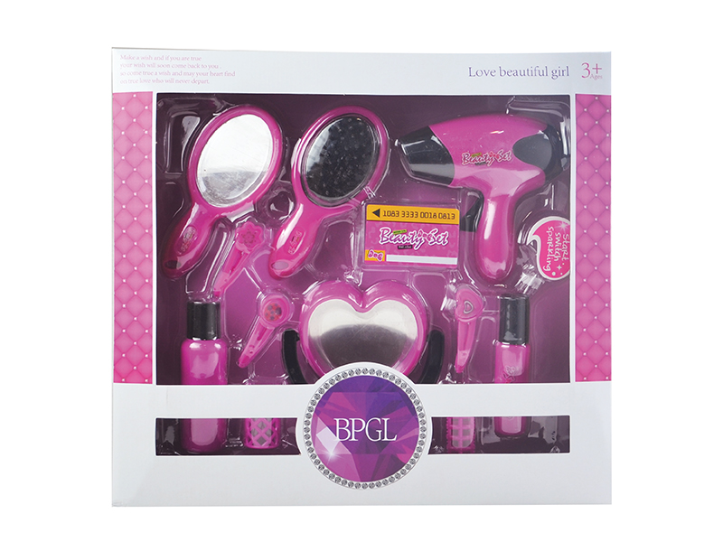 Beauty Toy