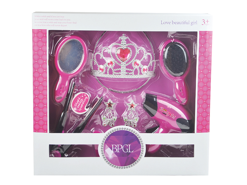 Beauty Toy