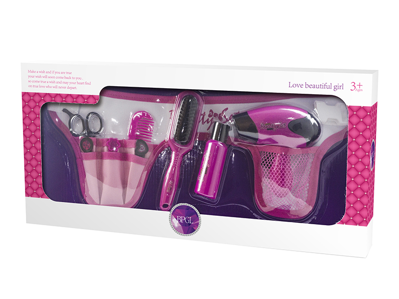 Beauty Toy