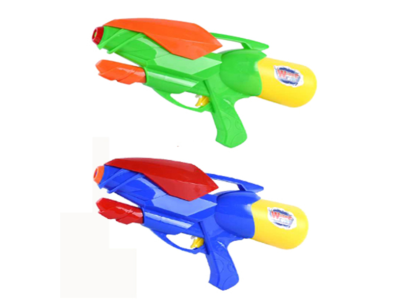 Single Sprinkler Air Pressure Water Gun