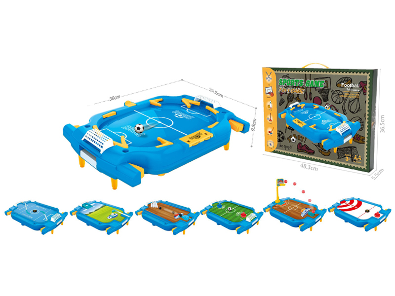 Billiards Toy