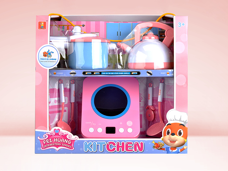 Kitchen Set