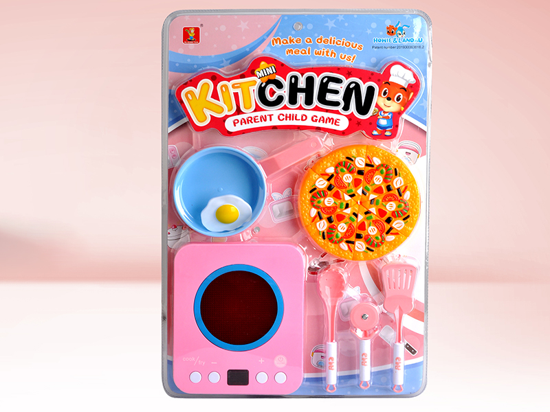 Kitchen Set