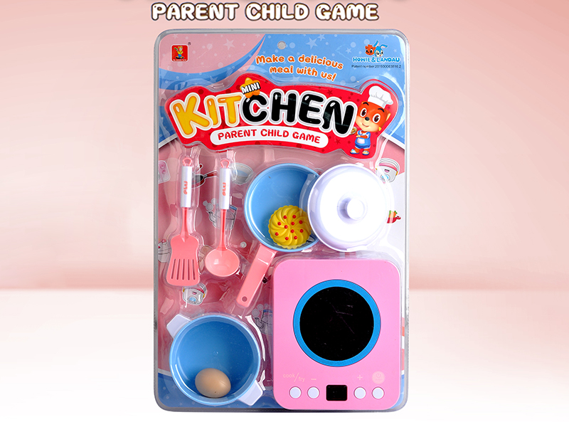 Kitchen Set
