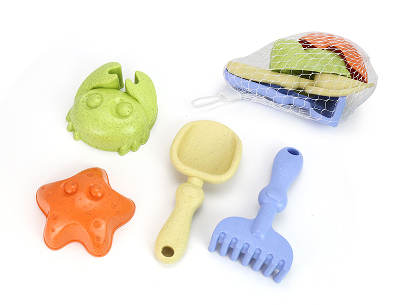 Beach Toys