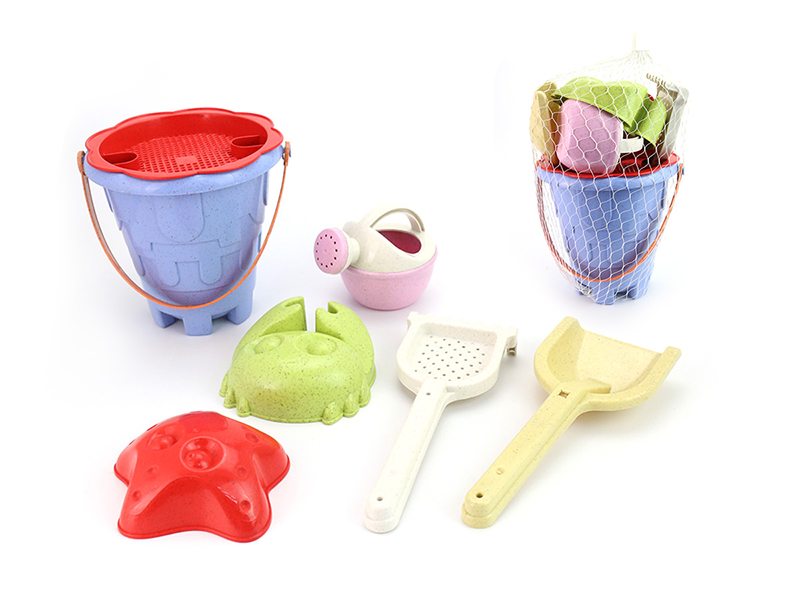 Sand Bucket Set