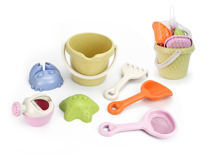 Beach Toys