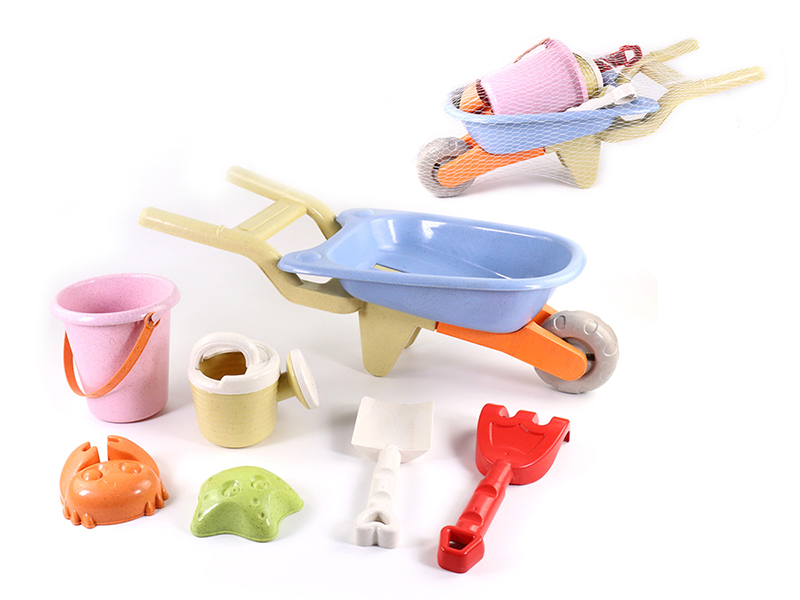 Beach Cart Set