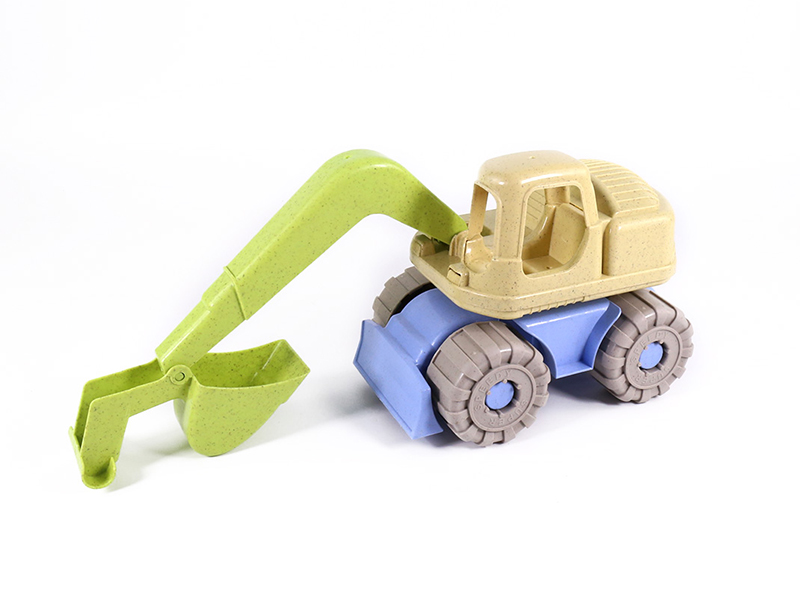 Beach Car Toy