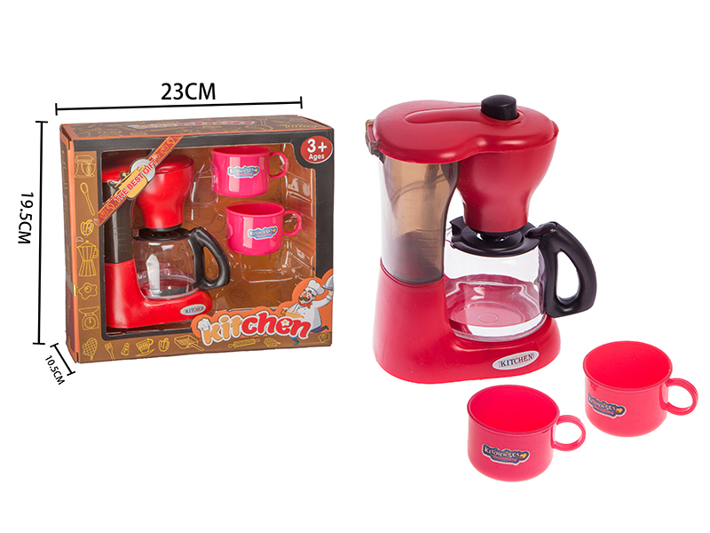 Coffee Machine