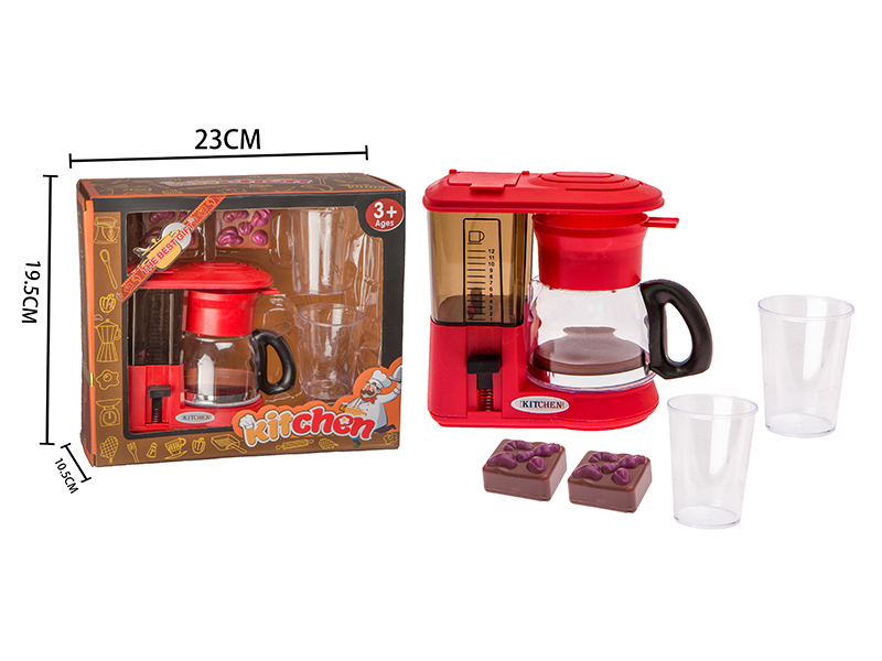 Coffee Machine