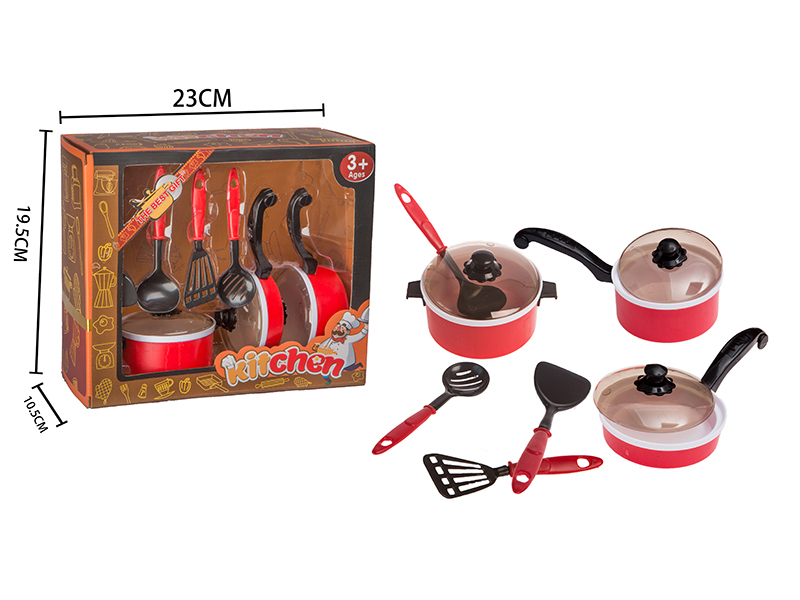 Kitchen Set