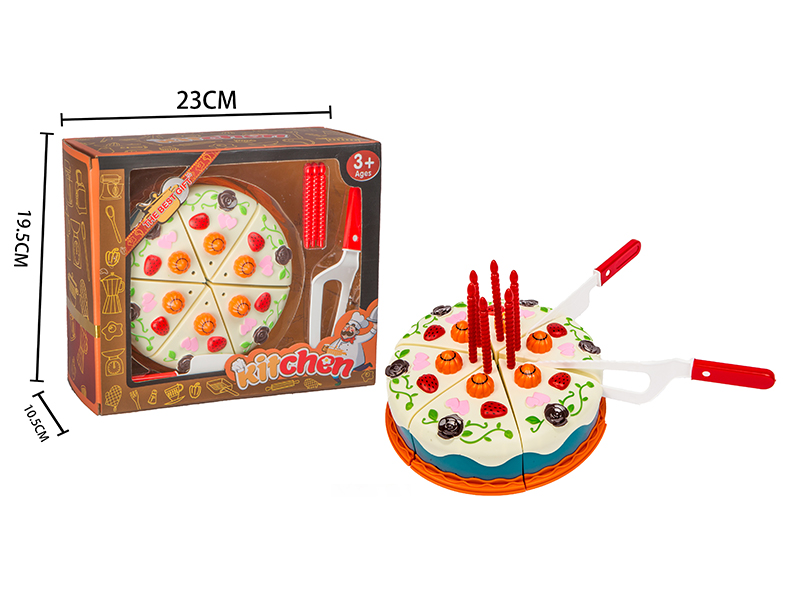 Cake Set