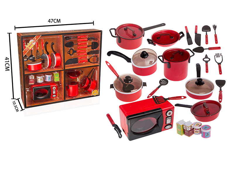 Tableware Set