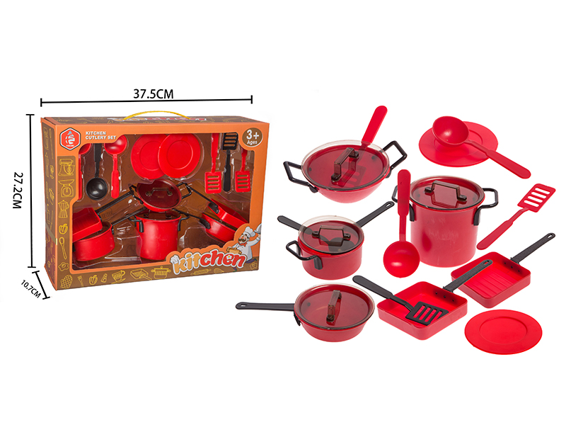 Tableware Set