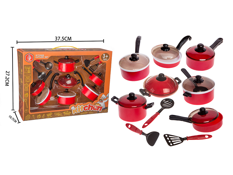 Tableware Set