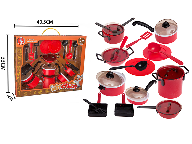 Tableware Set