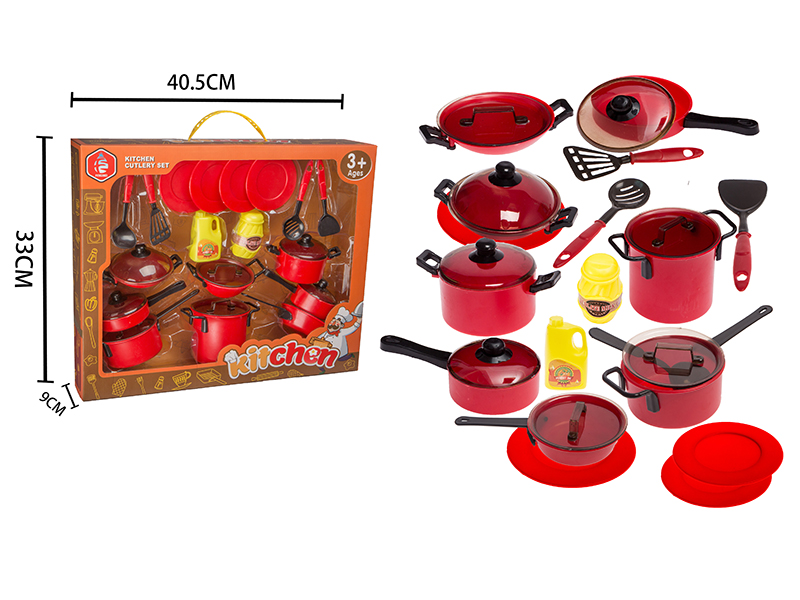 Tableware Set