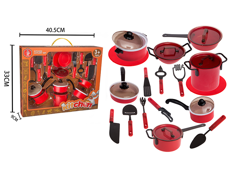 Tableware Set