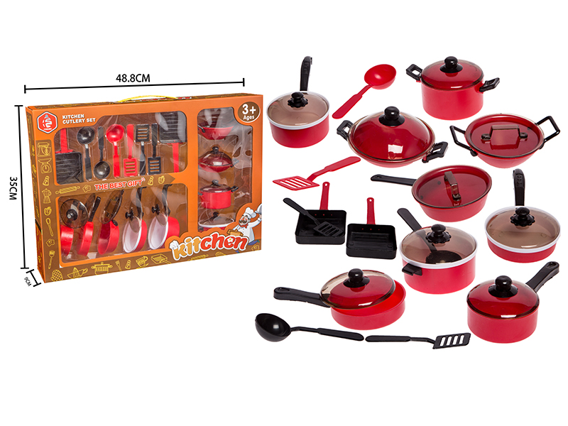 Tableware Set