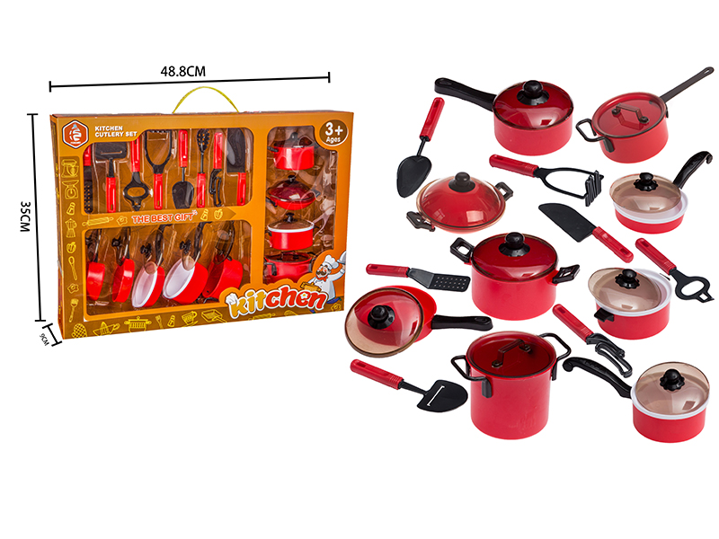 Tableware Set