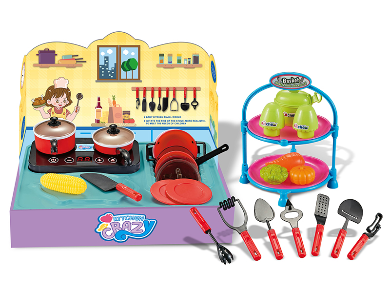 Tableware Set