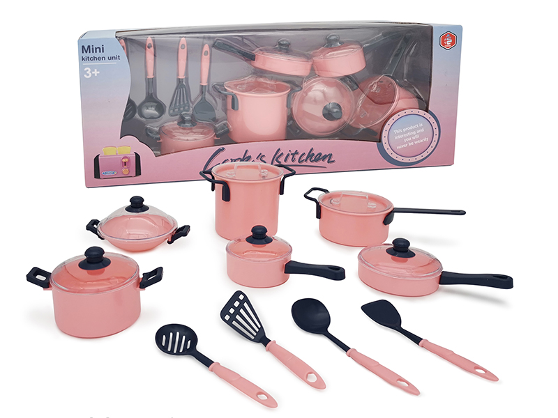 Tableware Set