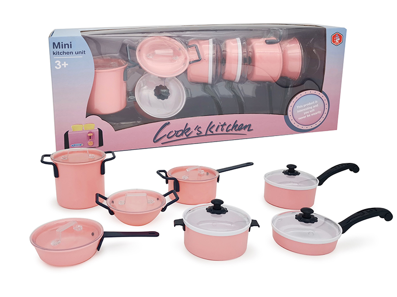 Tableware Set