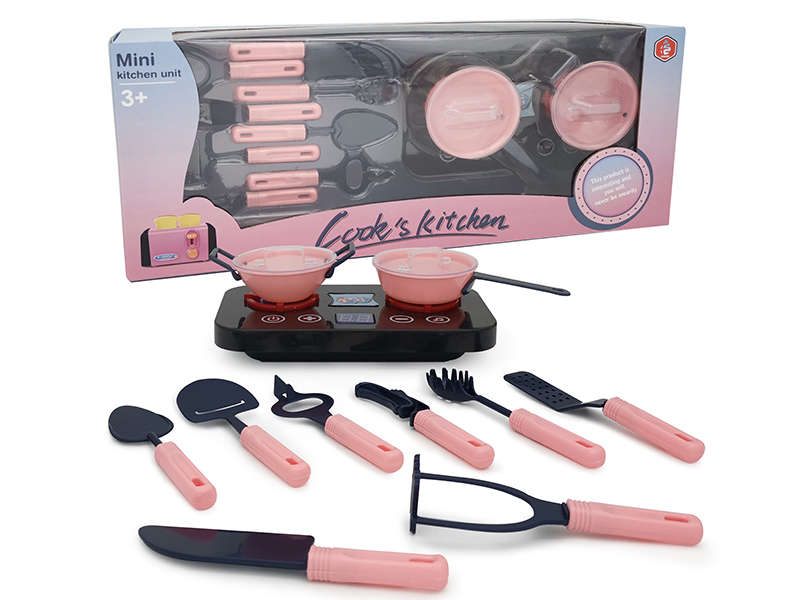 Tableware Set