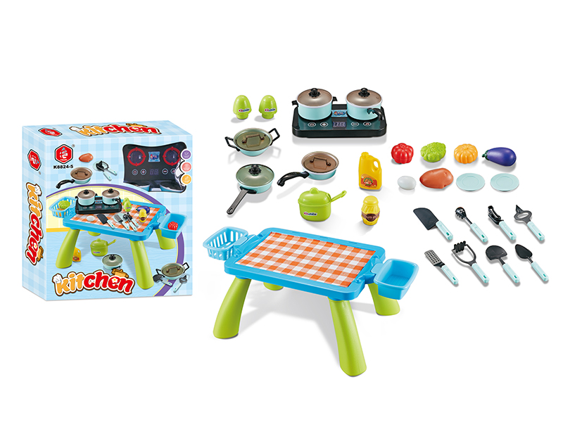 Tableware Set