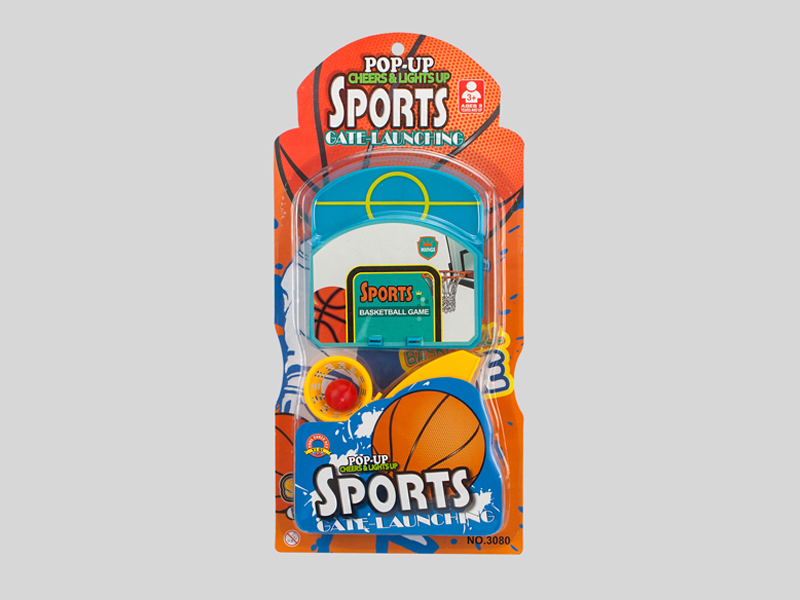 Basketball Toy