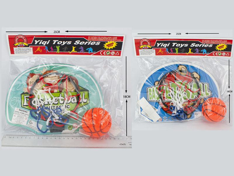 Basketball Board Toy