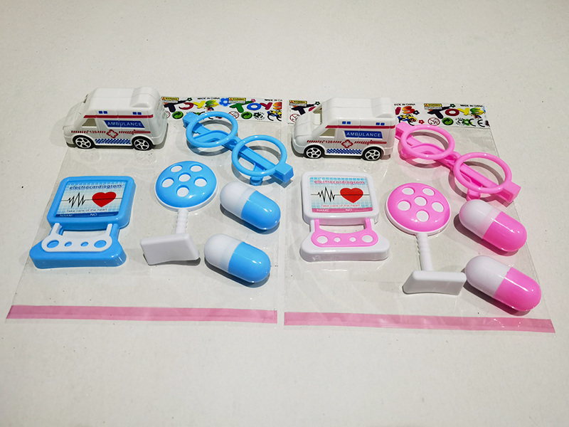 Doctor Set