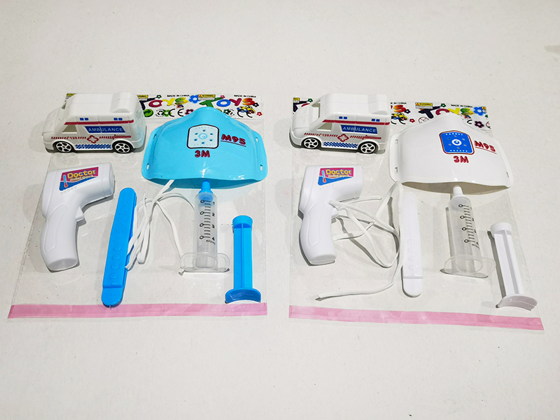 Doctor Set