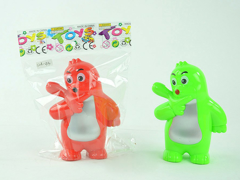 Little Mole Rattle