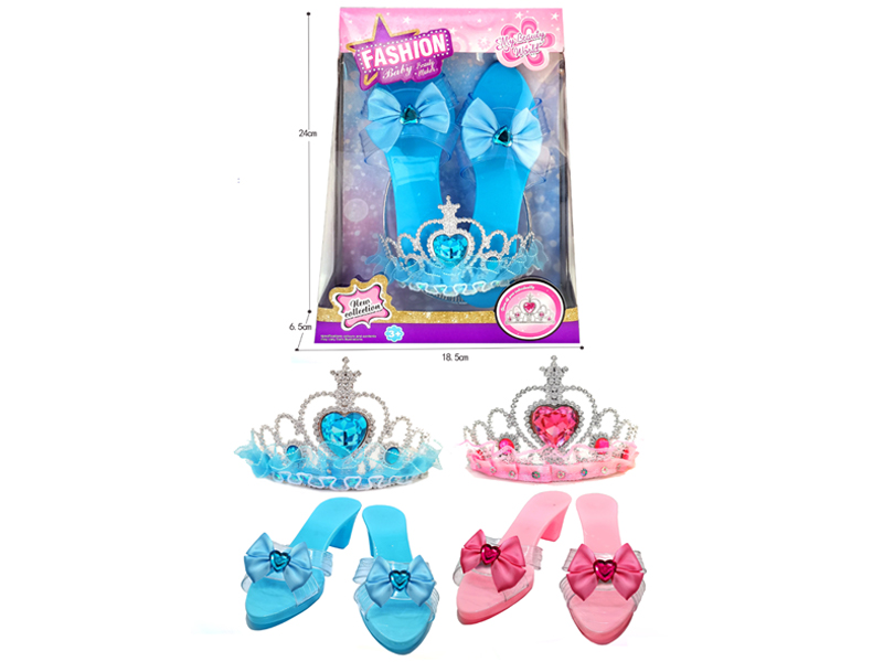Jewelry Toy Set