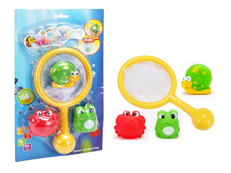Scoop Net Set