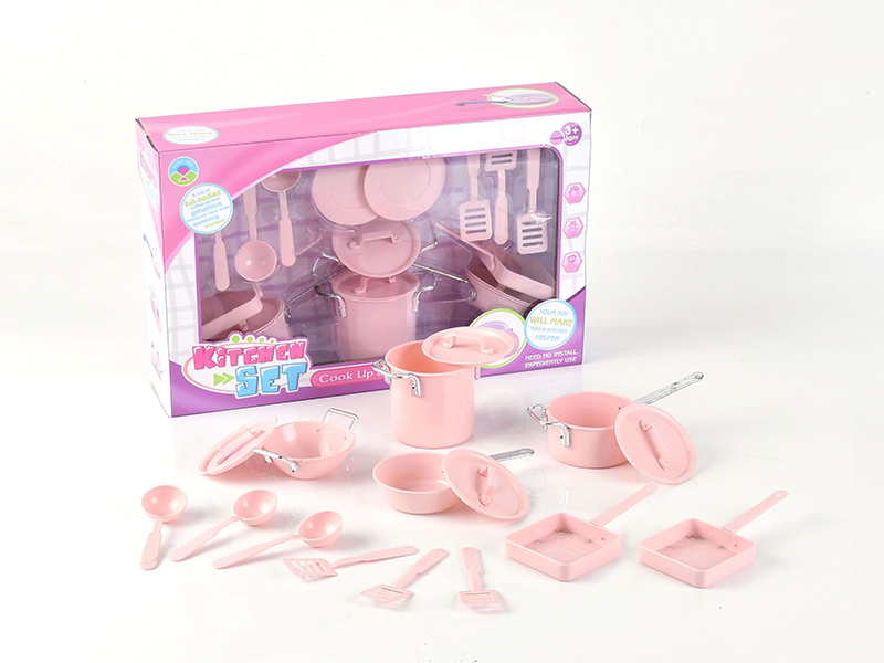 Kitchen Set