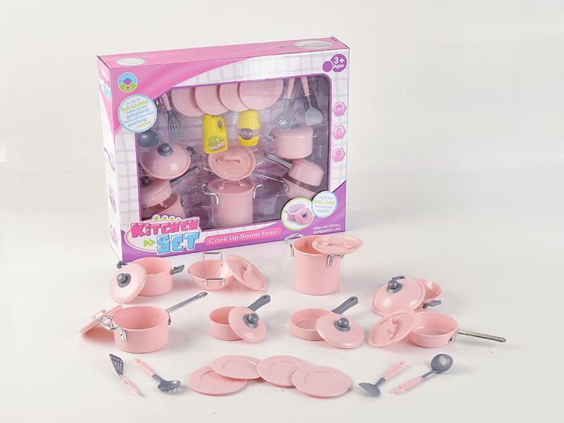 Kitchen Set