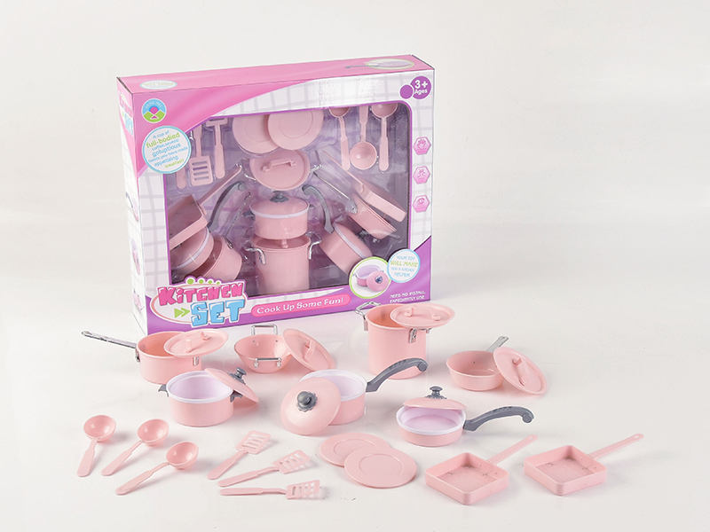 Kitchen Set