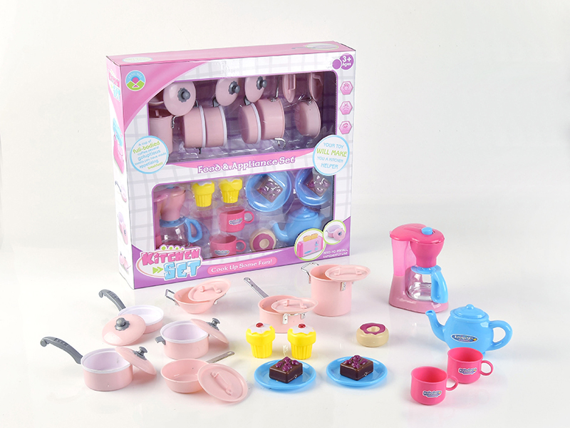 Kitchen Set
