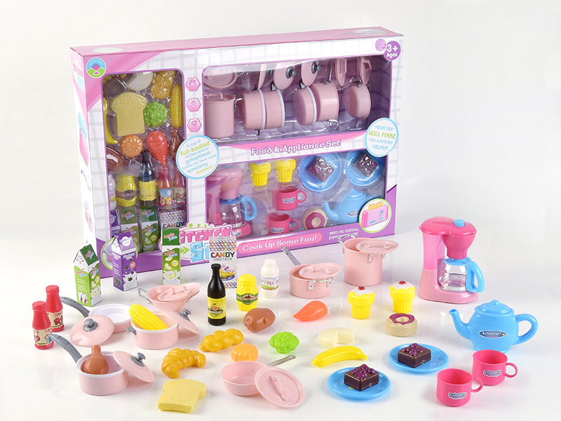 Kitchen Set