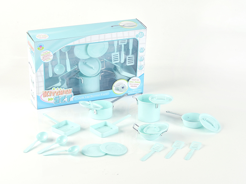Kitchen Set