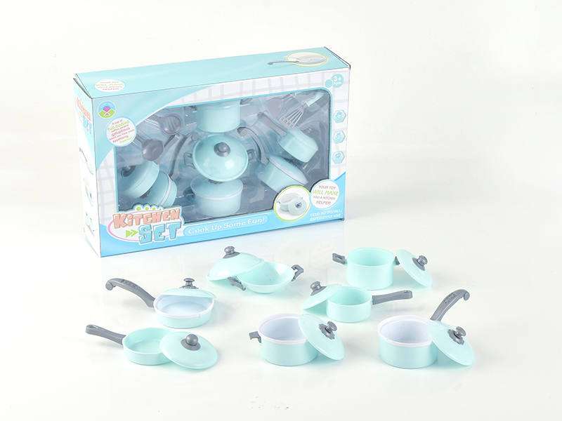 Kitchen Set
