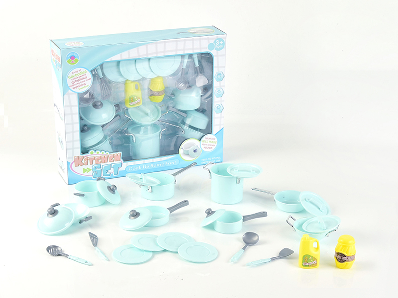 Kitchen Set