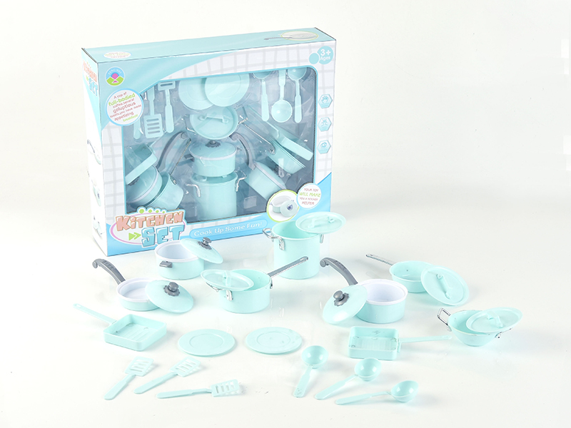 Kitchen Set