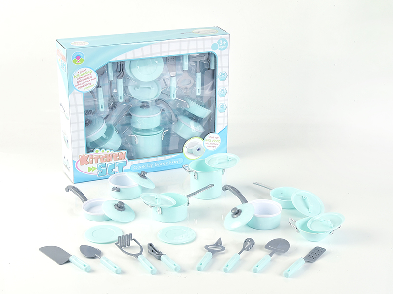 Kitchen Set