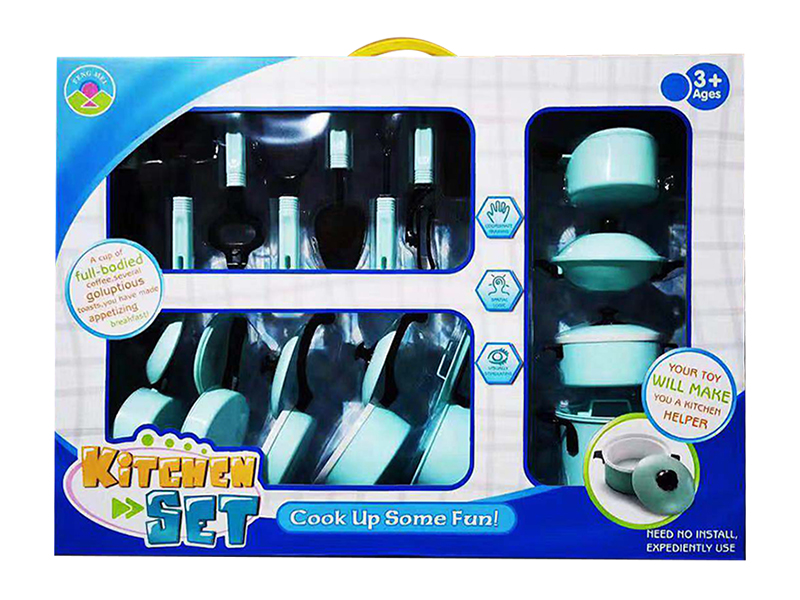 Kitchen Set