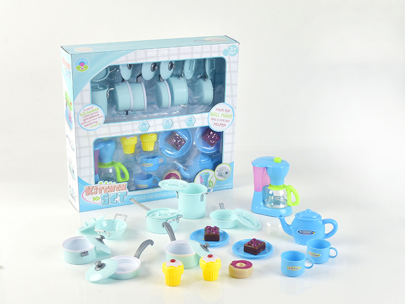 Kitchen Set